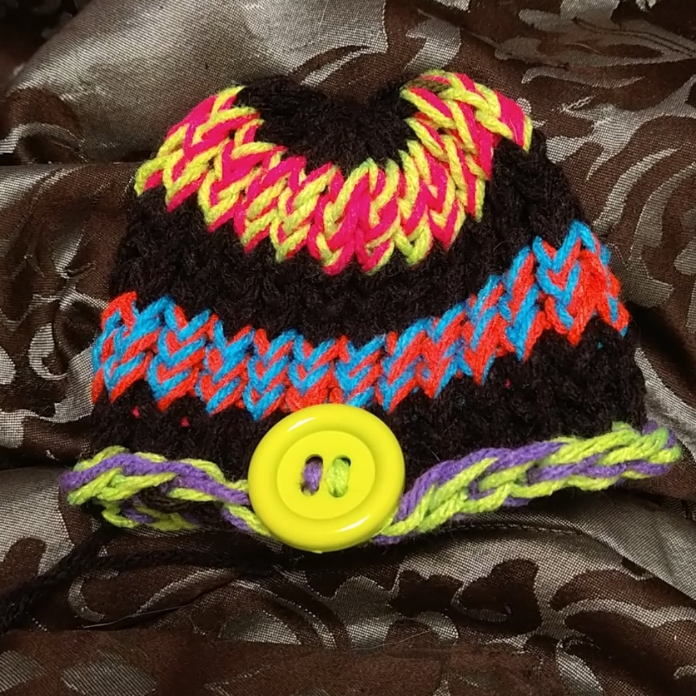 Baby Beanie